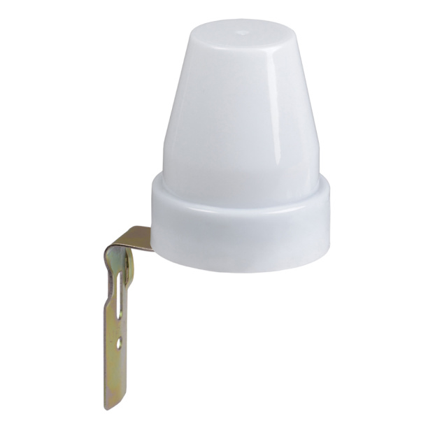 Фотореле IEK 2200 ВА от магазина ЛесКонПром.ру