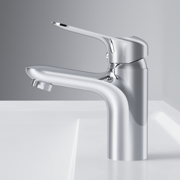 Смеситель для раковины AM.PM Sunny от магазина ЛесКонПром.ру