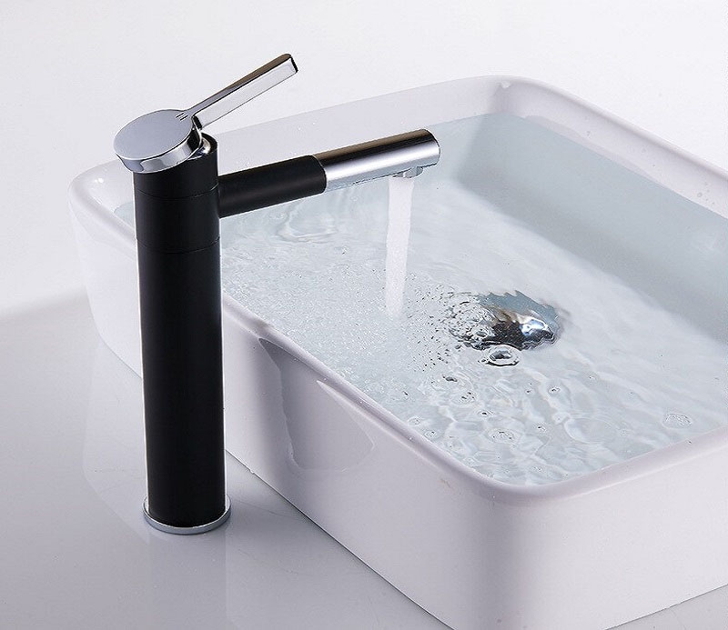 Раковина-чаша CeramaLux 48 9103 Белая от магазина ЛесКонПром.ру