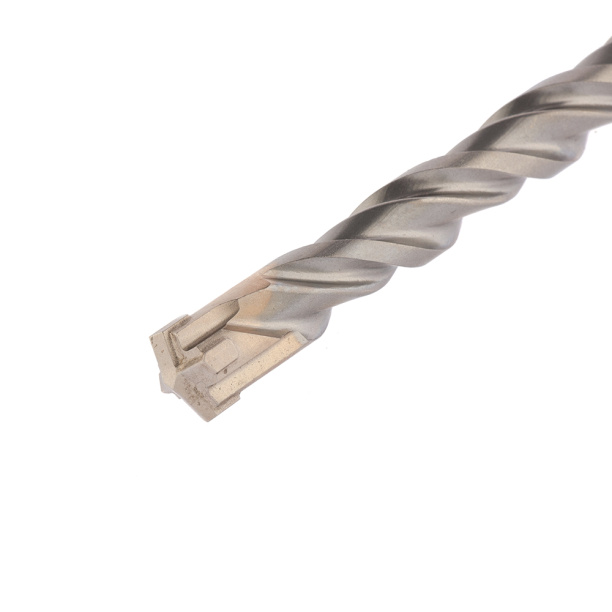 Сверло по бетону Matrix 8х75х120 мм от магазина ЛесКонПром.ру