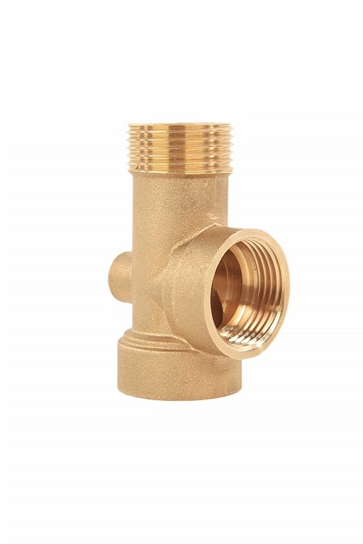 Штуцер 4-х выводной 80 мм в Москве от магазина ЛесКонПром.ру