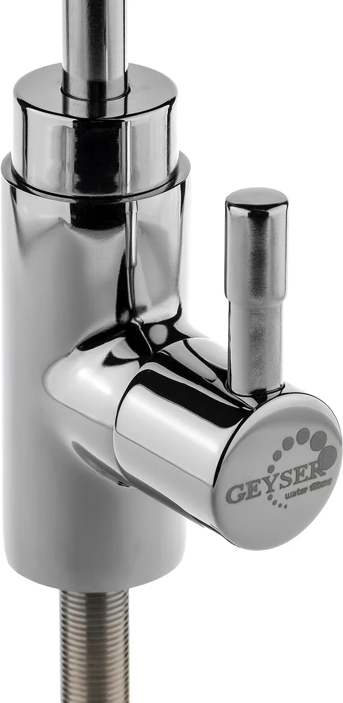 Фильтр Гейзер Ультра Био 431 с краном №6 от магазина ЛесКонПром.ру