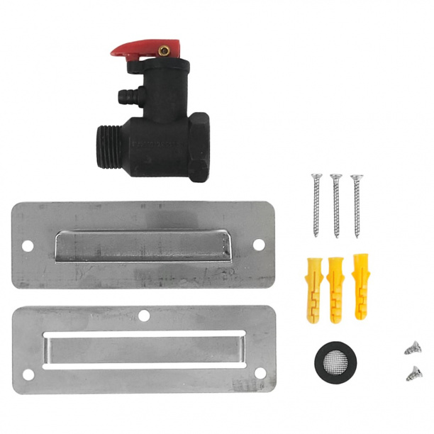 Водонагреватель проточный THERMEX Onyx 6500 от магазина ЛесКонПром.ру