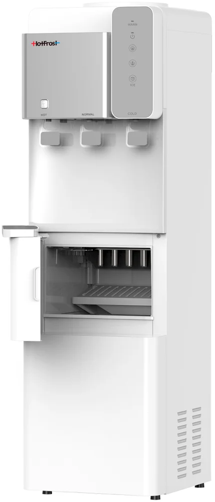 Кулер для воды HotFrost V25 L от магазина ЛесКонПром.ру