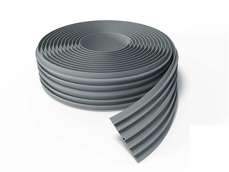 Гидрошпонка ПВХ ТЕХНОНИКОЛЬ IC-125-2SP, 20 м от магазина ЛесКонПром.ру