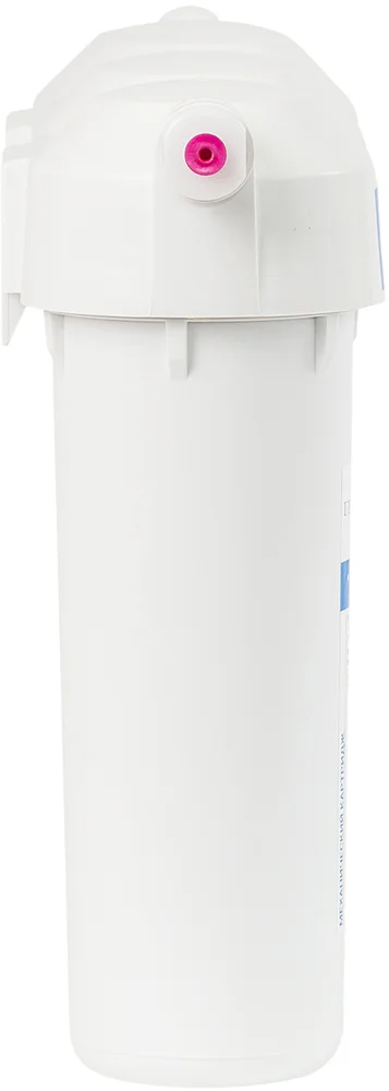 Фильтр Гейзер Стандарт для жесткой воды с краном №3 от магазина ЛесКонПром.ру