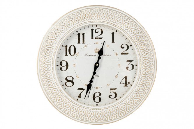 Часы настенные Танго 38 см 80338659 от магазина ЛесКонПром.ру