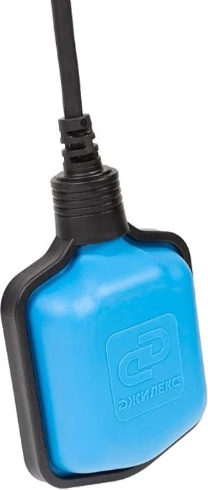 Дренажный насос Джилекс Дренажник 220/12 от магазина ЛесКонПром.ру