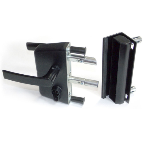 Замки для калиток и ворот