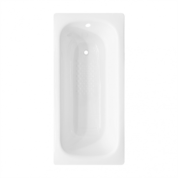 Ванна стальная FLUMEN EMS 130x70x38 см от магазина ЛесКонПром.ру