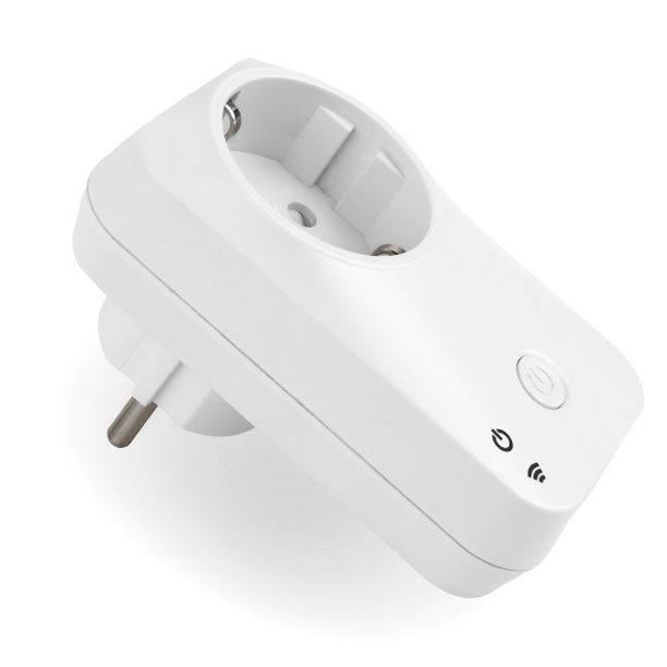 Умная розетка Elektrostandard c Wi-Fi от магазина ЛесКонПром.ру