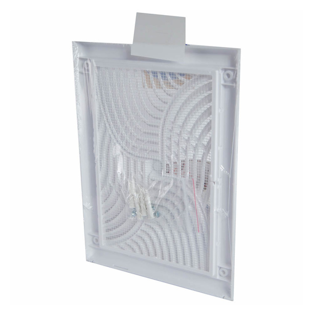 Вентиляционная решетка 190х260 мм ТХ3 Ориент Aventa от магазина ЛесКонПром.ру