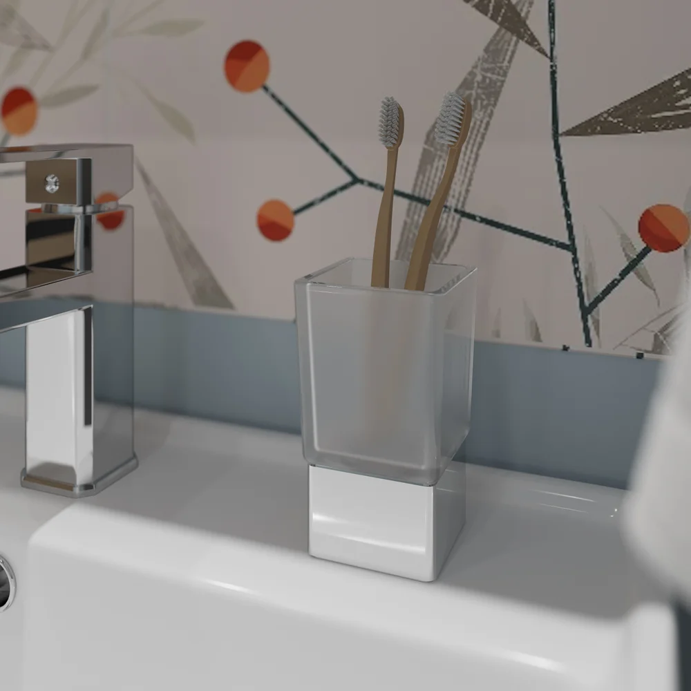 Стакан STWORKI Стокгольм HASG31300 от магазина ЛесКонПром.ру