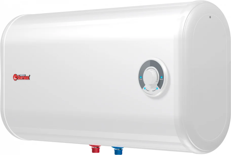 Накопительный водонагреватель Thermex Ceramik 50 H электрический от магазина ЛесКонПром.ру