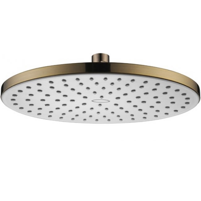 Верхний душ Kaiser SH-280 Бронза от магазина ЛесКонПром.ру