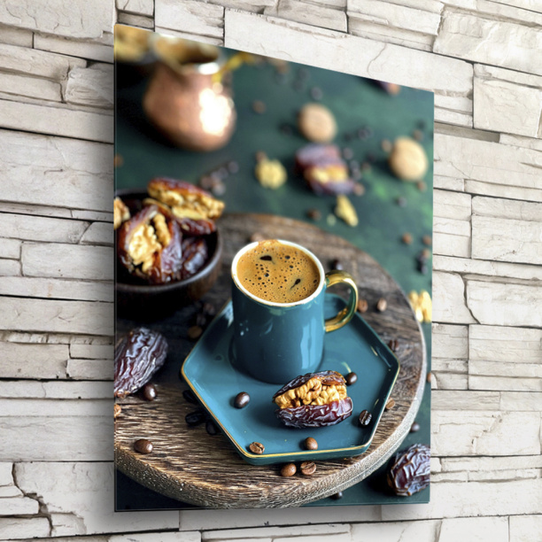 Канвас 45х115 см Пшеничное поле от магазина ЛесКонПром.ру