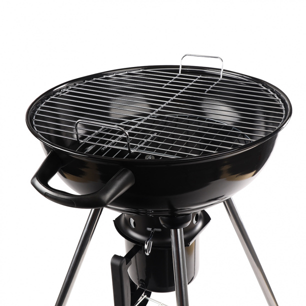 Гриль угольный d46 см от магазина ЛесКонПром.ру