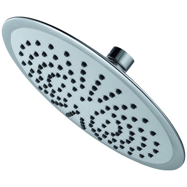 Верхний душ D&K DC1004859 Хром от магазина ЛесКонПром.ру