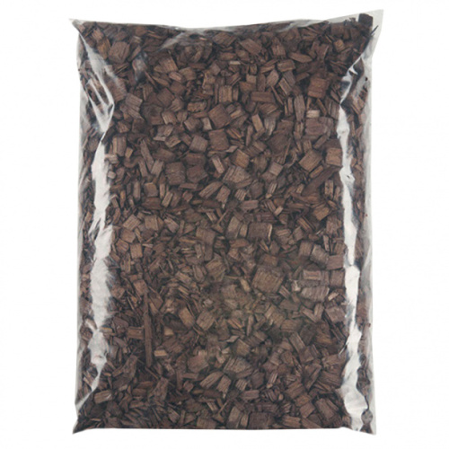 Садовый грунт, мульча