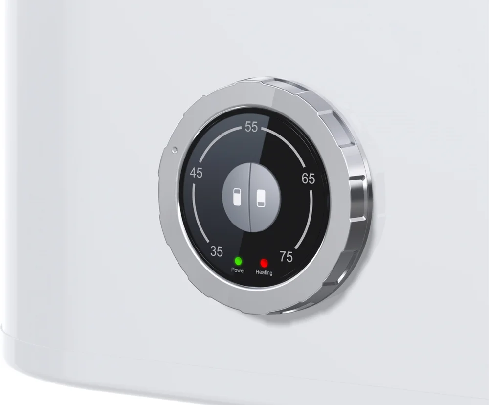 Накопительный водонагреватель Thermex Mechanik MK 30 V электрический от магазина ЛесКонПром.ру