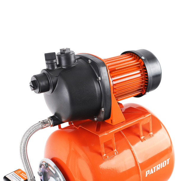 Установка водоснабжения Patriot PW 1200-50P 1200 Вт от магазина ЛесКонПром.ру