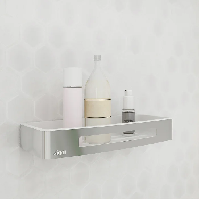 Полка IDDIS SHE10SPi44 от магазина ЛесКонПром.ру