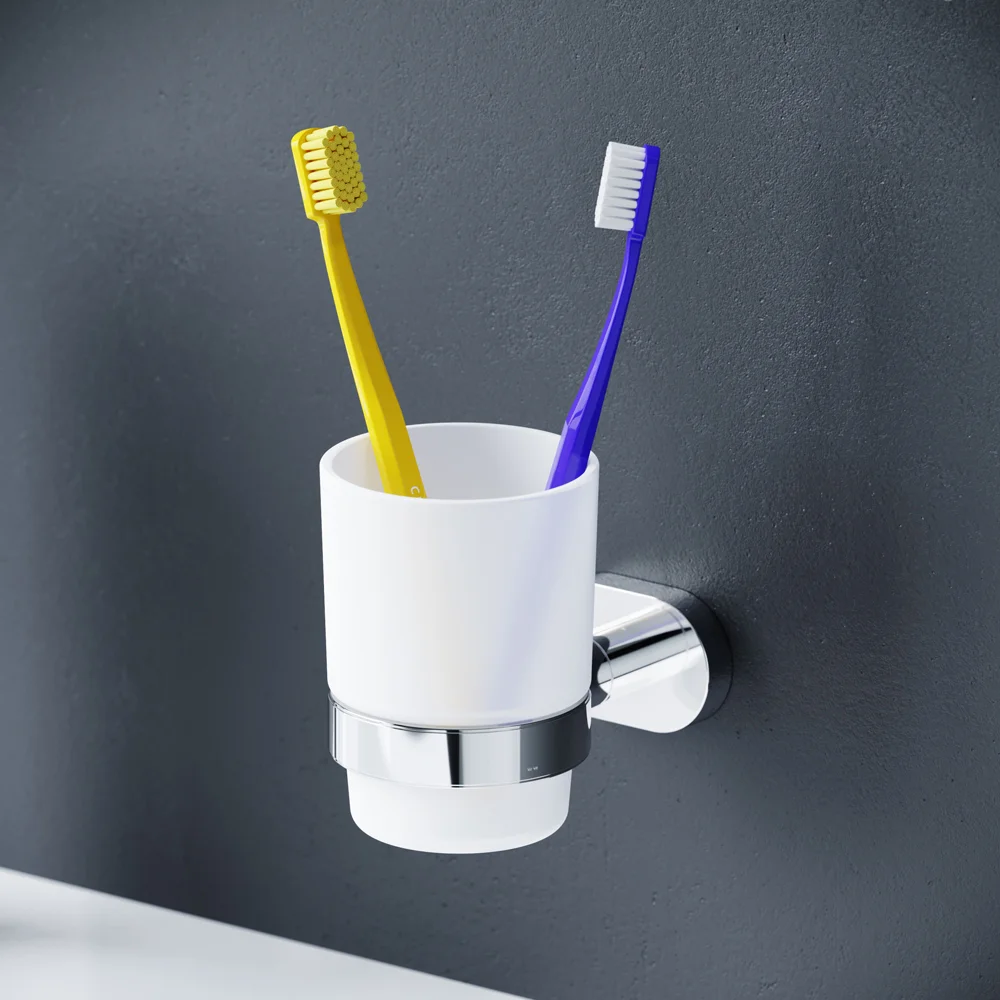 Стакан AM.PM Sense L A7434300 от магазина ЛесКонПром.ру