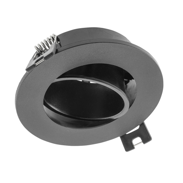 Светильник накладной ЭРА Сайл 2хMR16 круг от магазина ЛесКонПром.ру