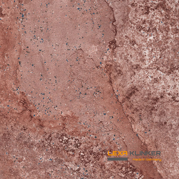 КЛИНКЕРНАЯ СТУПЕНЬ FRANKFURT ZIEGELROT от магазина ЛесКонПром.ру