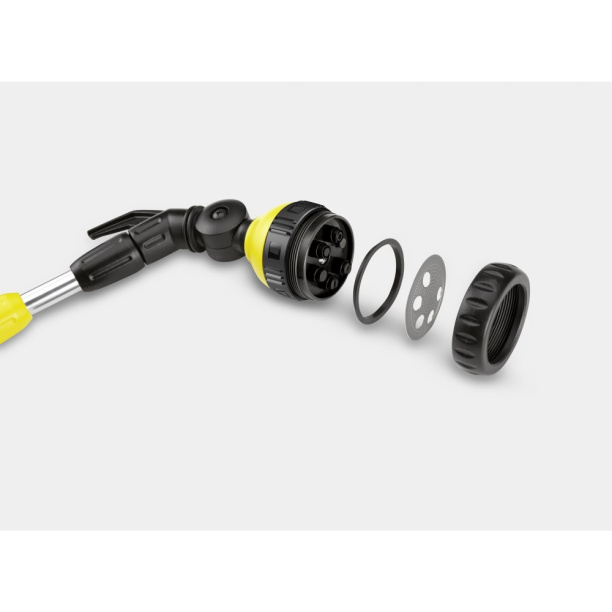 Пистолет для полива Karcher Premium на штанге от магазина ЛесКонПром.ру