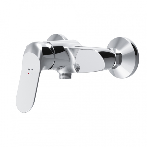 Смеситель для душа AM.PM Sunny от магазина ЛесКонПром.ру