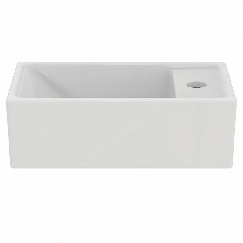 Раковина Ideal Standard Tempo 37 R E211201 Euro White от магазина ЛесКонПром.ру