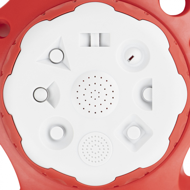 Дождеватель круговой DORN 8 режимов от магазина ЛесКонПром.ру