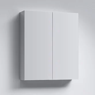 Зеркало-шкаф Aqwella MC 0406 от магазина ЛесКонПром.ру