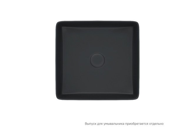 Умывальник накладной IDDIS Slide 80534109 от магазина ЛесКонПром.ру