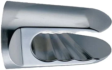 Настенный держатель IDDIS 010CP00I53 от магазина ЛесКонПром.ру