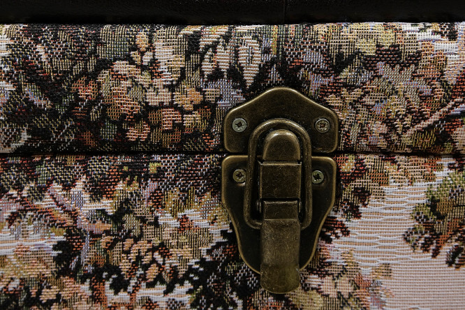 Сундук FRA-73 70x40x40 см 80528192 от магазина ЛесКонПром.ру