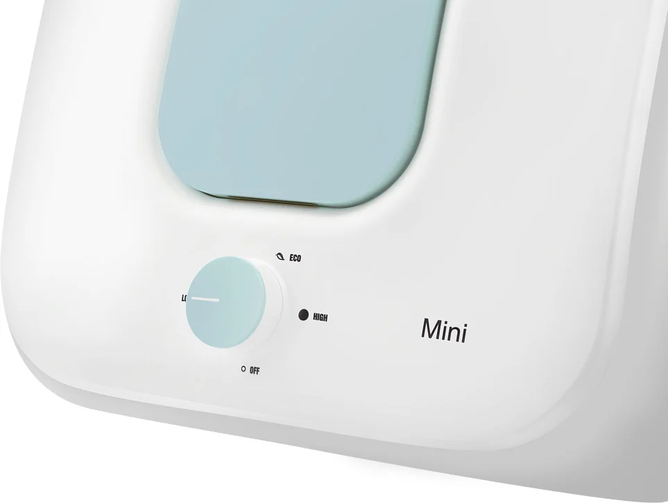 Накопительный водонагреватель Zanussi Mini ZWH/S 10 U электрический от магазина ЛесКонПром.ру