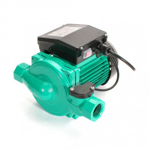 Компактные повысительные