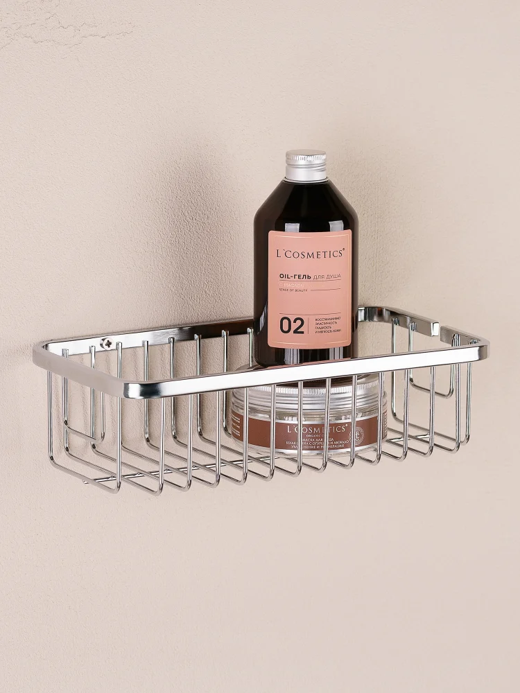 Полка ЧМЗ Монолитик 505-001-01 от магазина ЛесКонПром.ру