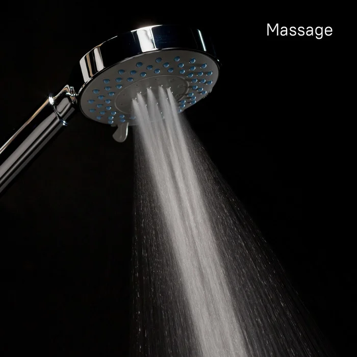 Душевая лейка Milardo 1505F10M18 от магазина ЛесКонПром.ру