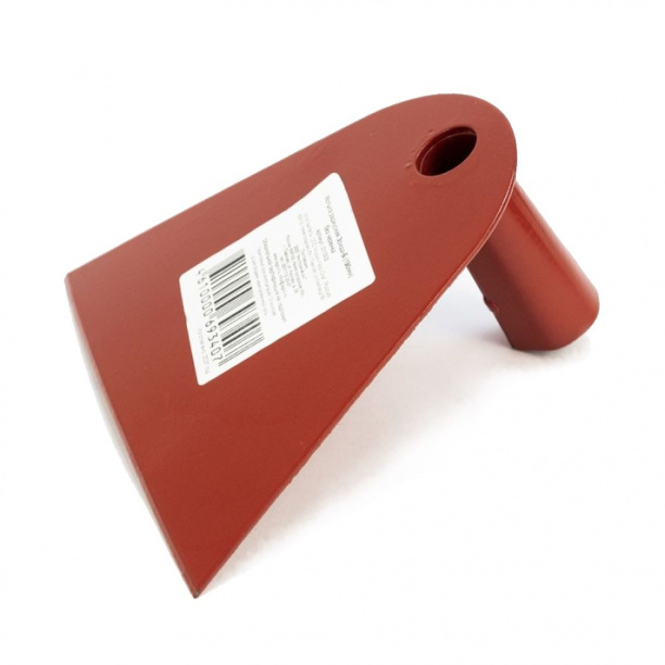 Мотыга плоская без черенка от магазина ЛесКонПром.ру