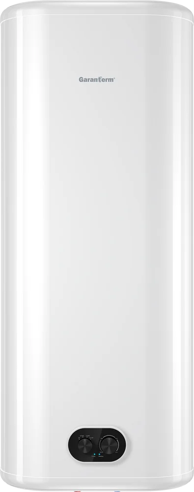 Накопительный водонагреватель Garanterm Flat 100 V электрический от магазина ЛесКонПром.ру