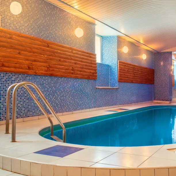 Светильник настенный Свет Рондо 1х60 Вт Е27 IP44 от магазина ЛесКонПром.ру