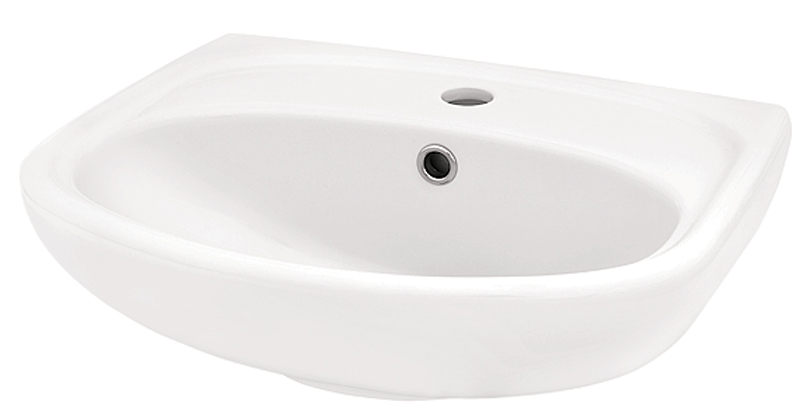 Раковина Santek Анимо 55 Подвесная от магазина ЛесКонПром.ру