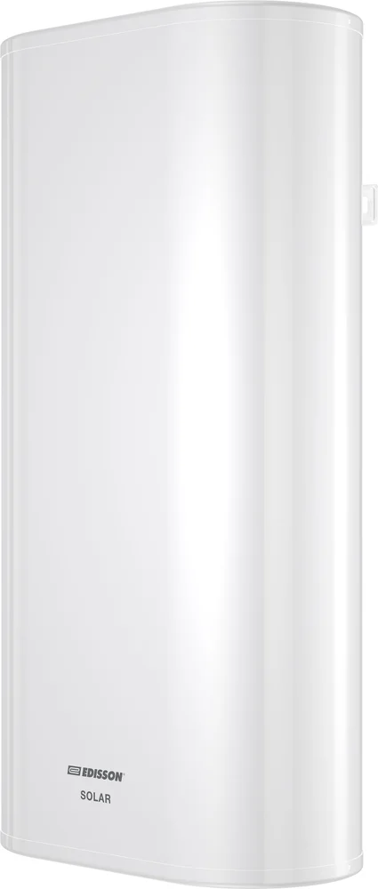 Накопительный водонагреватель Edisson Solar 80 V электрический, 80 л от магазина ЛесКонПром.ру