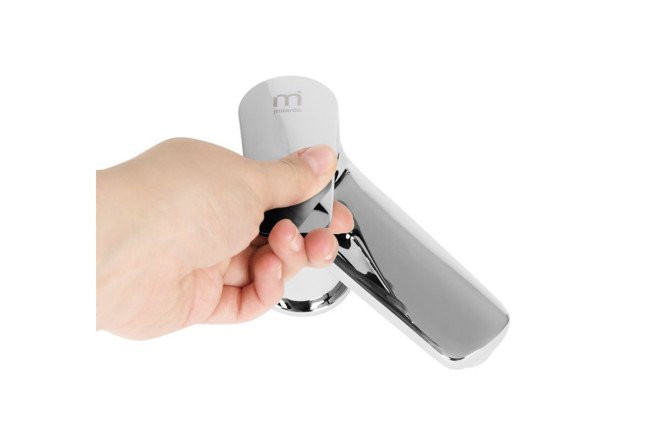 Смеситель для умывальника MILARDO Niagara 80534166 от магазина ЛесКонПром.ру