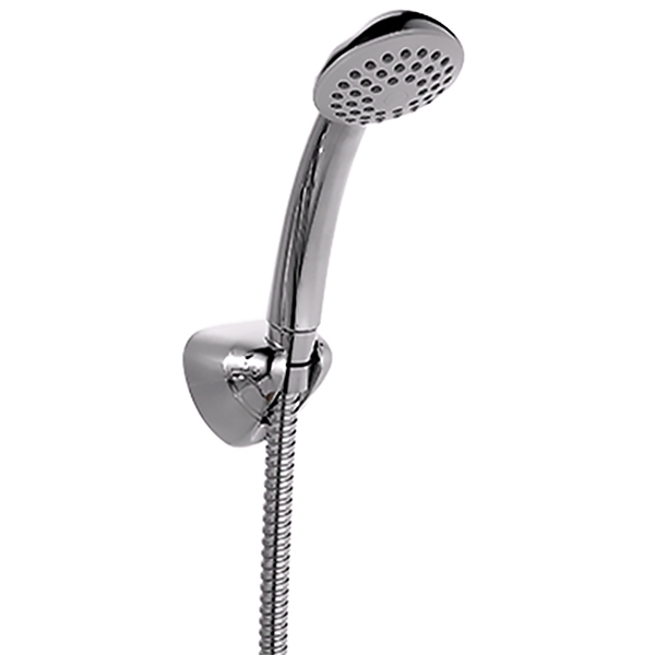 Душевой гарнитур Milardo 3301F68M16 Хром от магазина ЛесКонПром.ру