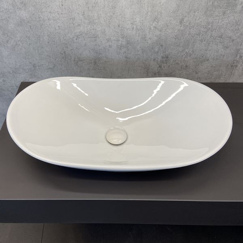 Раковина-чаша Comforty 62 7811A 00004137210 Белая от магазина ЛесКонПром.ру