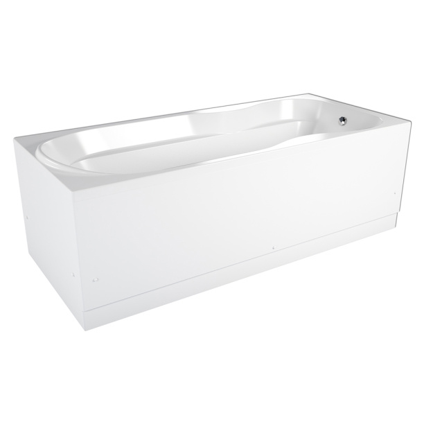 Панель для ванны FLUMEN 80 см боковая от магазина ЛесКонПром.ру